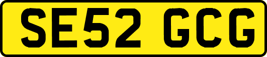 SE52GCG