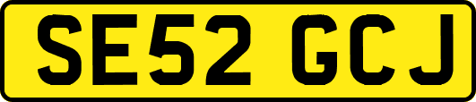 SE52GCJ