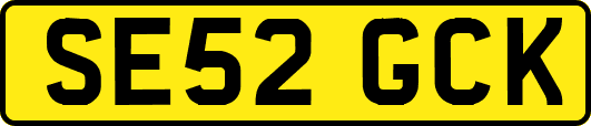 SE52GCK