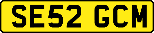 SE52GCM