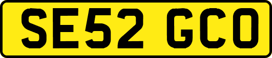 SE52GCO