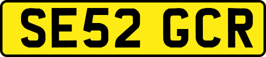 SE52GCR
