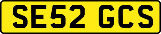 SE52GCS