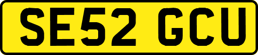 SE52GCU