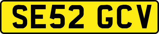 SE52GCV