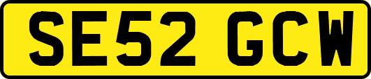 SE52GCW