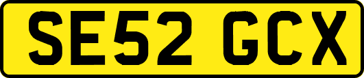 SE52GCX