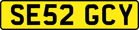 SE52GCY