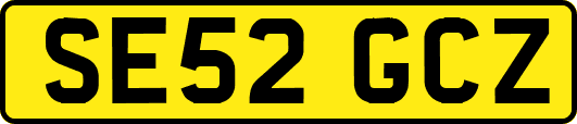 SE52GCZ