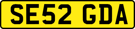 SE52GDA