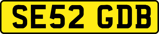 SE52GDB