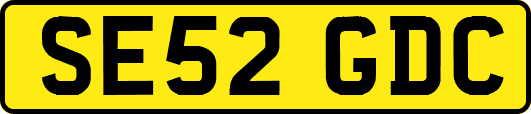 SE52GDC