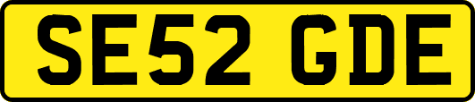 SE52GDE