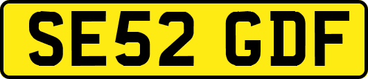 SE52GDF