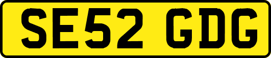 SE52GDG