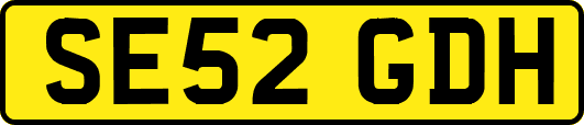 SE52GDH