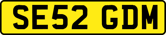 SE52GDM