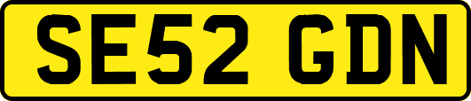 SE52GDN