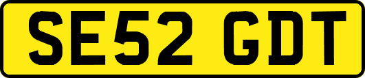 SE52GDT