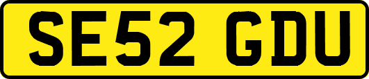 SE52GDU