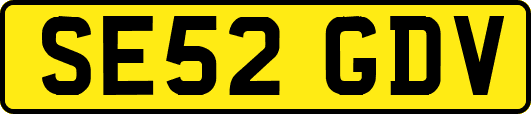 SE52GDV