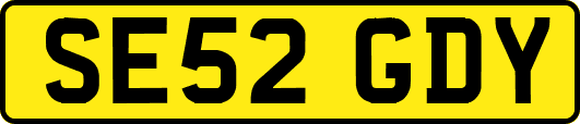 SE52GDY