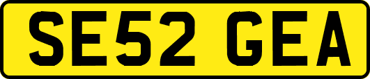 SE52GEA