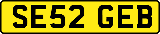 SE52GEB