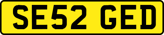 SE52GED