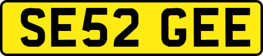 SE52GEE