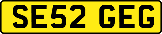 SE52GEG
