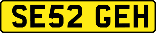 SE52GEH