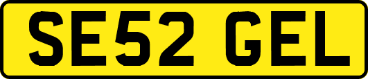 SE52GEL