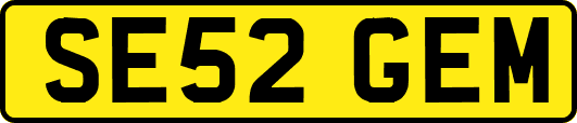 SE52GEM