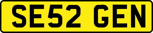 SE52GEN