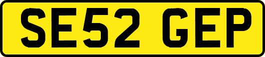 SE52GEP