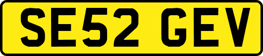 SE52GEV