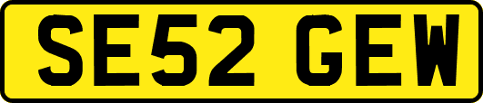 SE52GEW