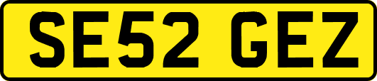 SE52GEZ