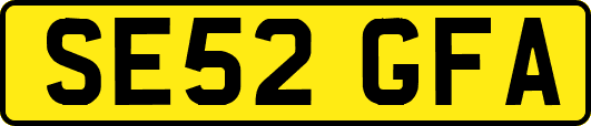SE52GFA