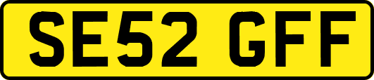 SE52GFF