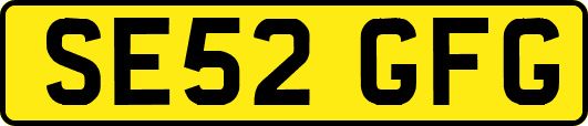 SE52GFG