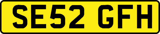 SE52GFH