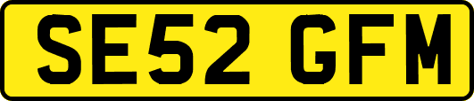 SE52GFM