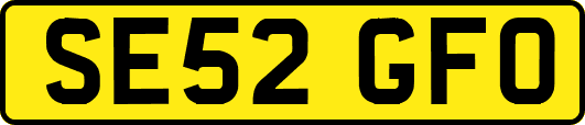 SE52GFO