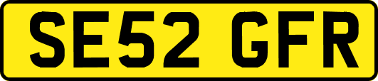SE52GFR
