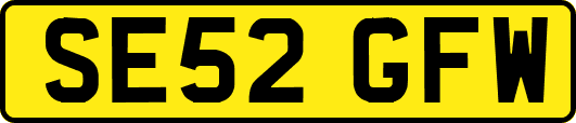 SE52GFW