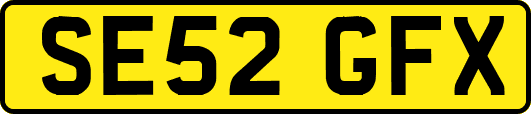 SE52GFX