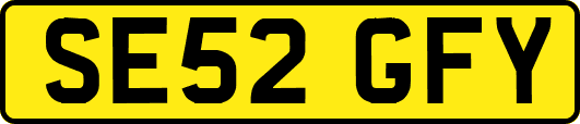 SE52GFY