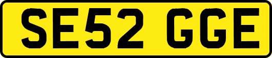 SE52GGE